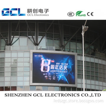 Smd led display wall indoor P4 p5 rental led display advertising outdoor display p6 p8